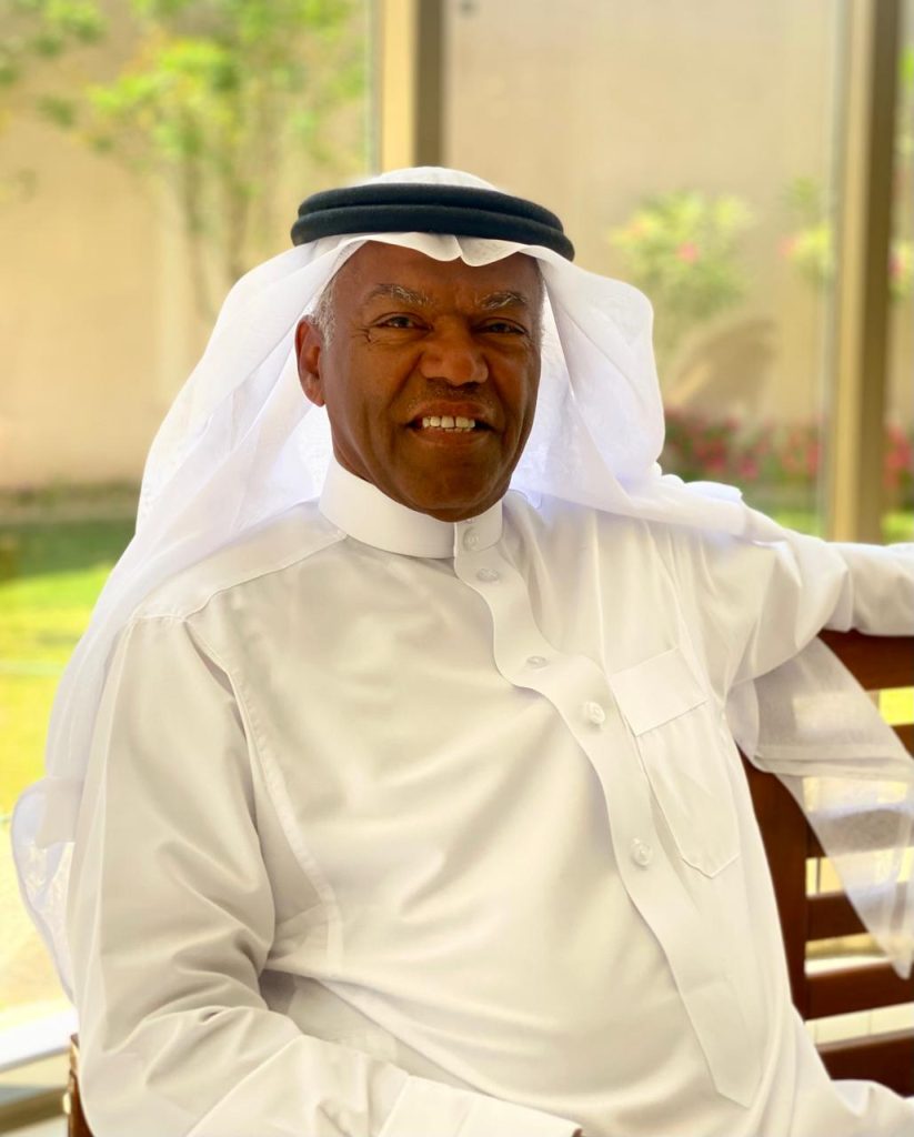 يوسف الناصر