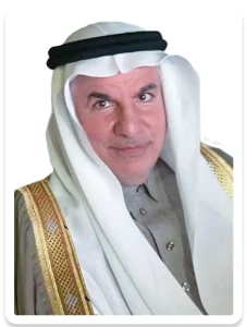 الاستاذ خالد بن عبدالله الملحم