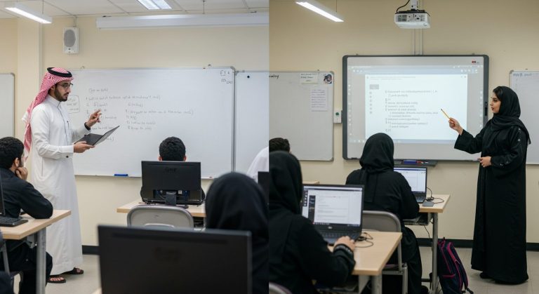 تهنئة المعلمين و المعلمات بمناسبة العودة