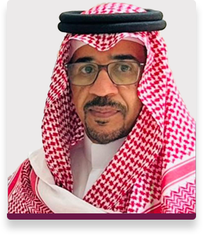 مجلس الإدارة 3 خالد محمد علي الطلحة